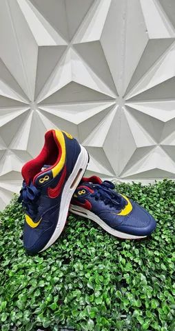 Nike air max 1 best sale snow beach