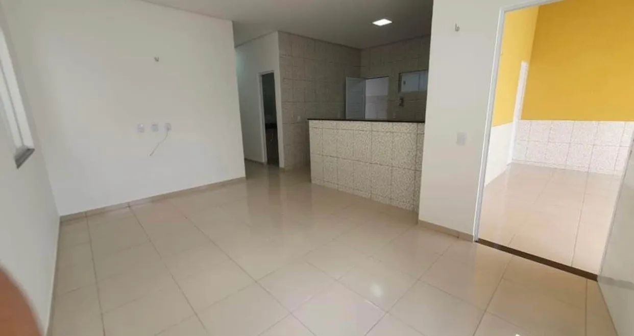 ~Casa no Maranhão Novo - Foto 2
