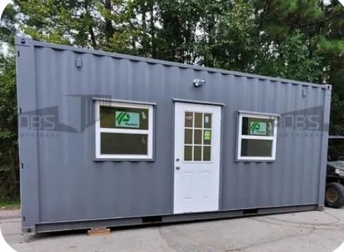 Contêineres diversos    - Foto 3