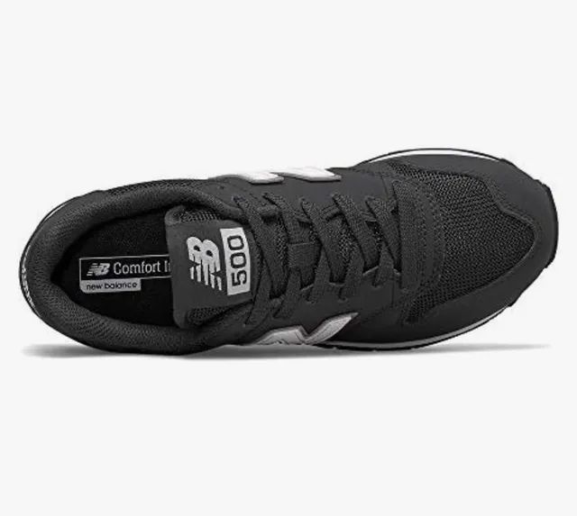 New balance 500 sales novo