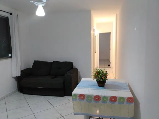 Captação de Apartamento para locação na Estrada dos Bandeirantes - de 7995 a 8901 - lado ímpar, Jacarepaguá, Rio de Janeiro, RJ