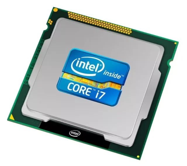 Micro Processador Intel i7 Core 3770 - Foto 5