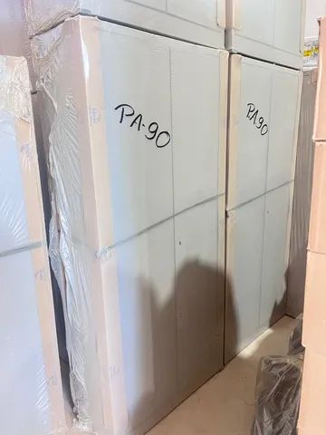 ARMÁRIO DE AÇO - ATACADO OU VAREJO - Foto 5