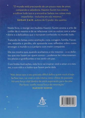 Amor pelas coisas imperfeitas - Foto 4