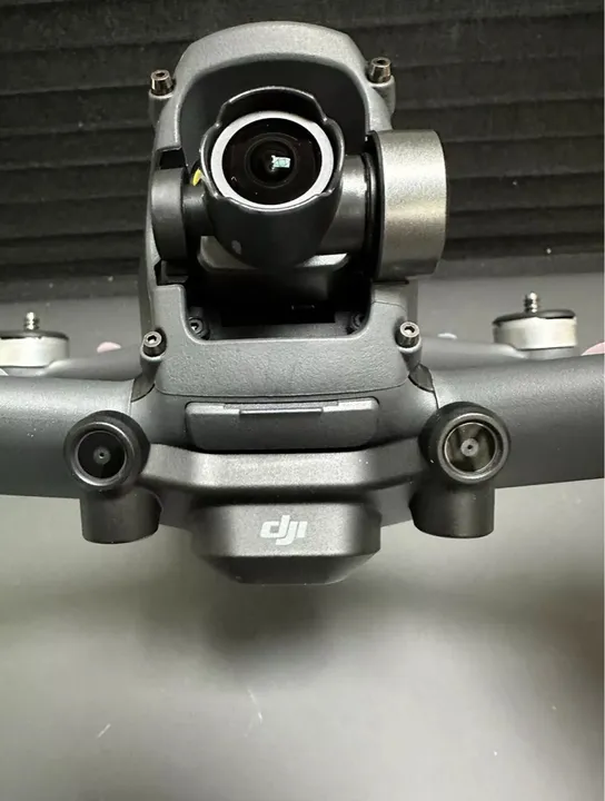 Drone DJI FPV IMPECÁVEL