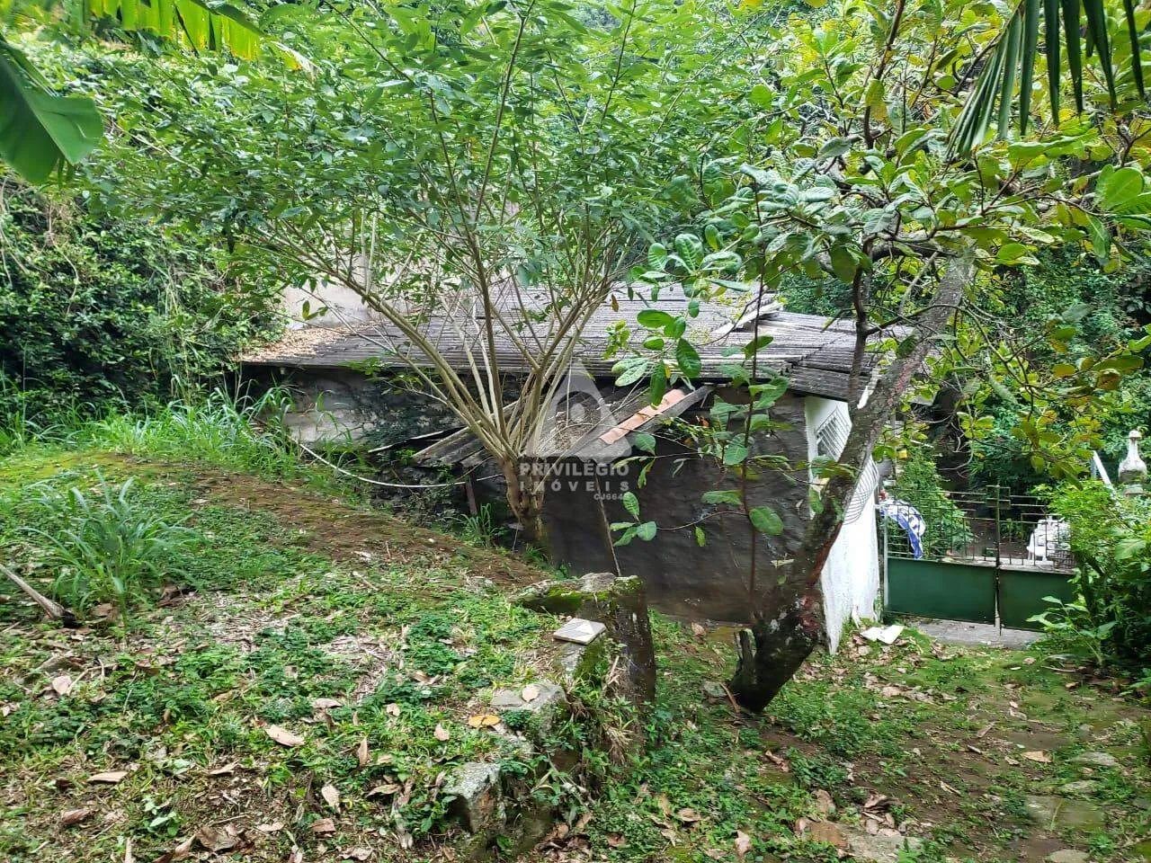 Terreno no coração do Cosme Velho - Foto 5