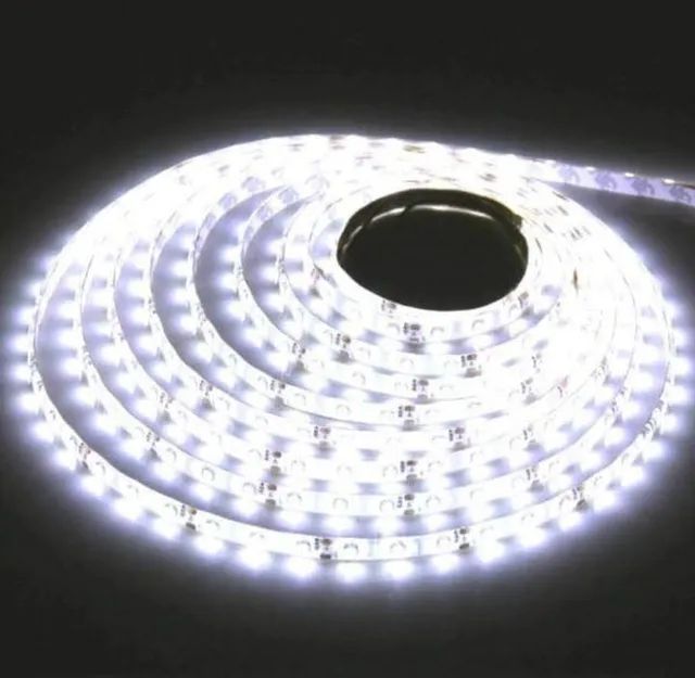 Fita Led Branca $80 - Foto 5
