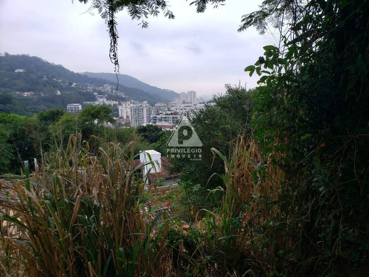Terreno no coração do Cosme Velho - Foto 3