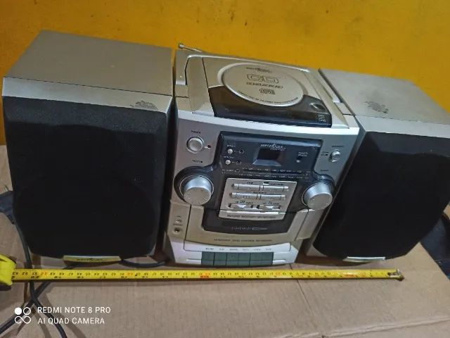 Microsystem britânia  promoção - Foto 4