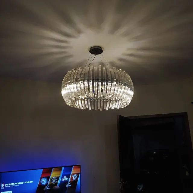 Lustre encantador  - Foto 3