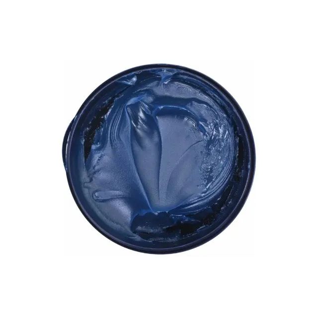 Graxa para Rolamento Unilit Blue 2 500g Ingrax - Foto 2