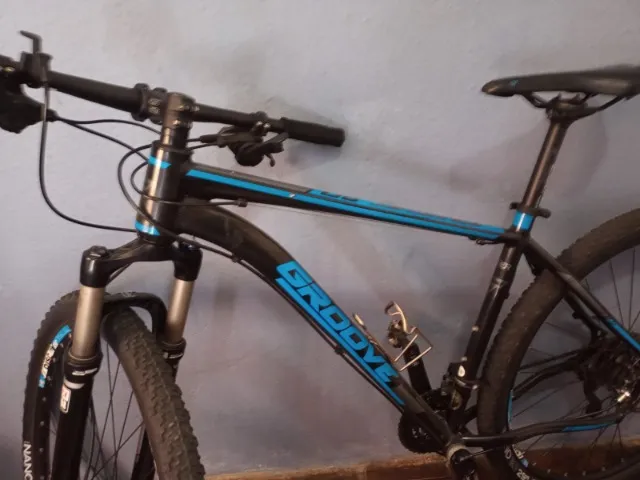 Bicicleta Groove Riff 90