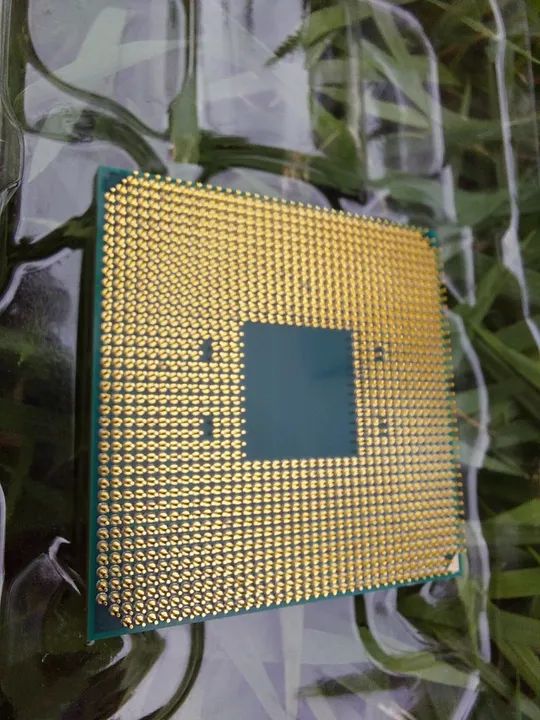 Processador AMD Ryzen 5 3600 - Foto 5