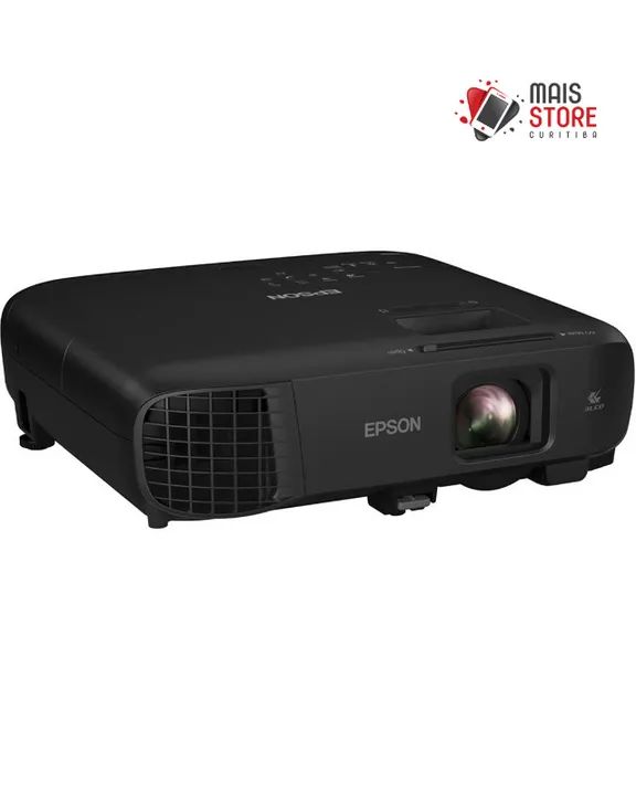 Projetor Epson FH52+ 4000 Lúmens (Novo/Lacrado) - Foto 4