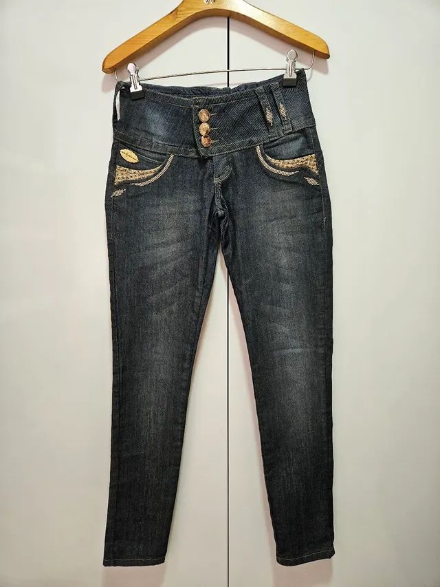 Calça jeans 