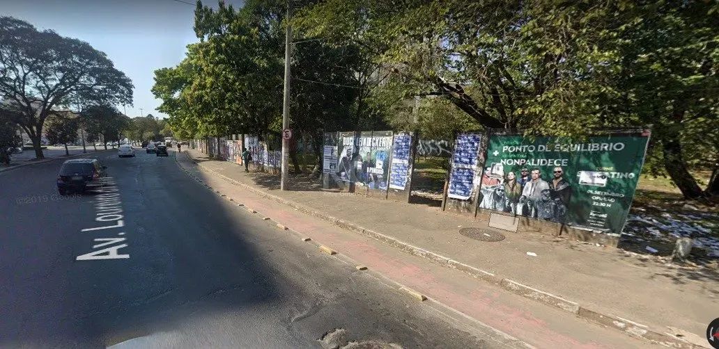 Terreno na cidade baixa em um dos pontos mais nobres e valorizados. Excelente opção para c