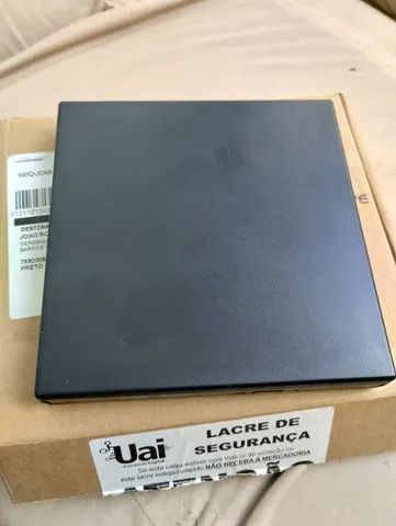 gravador de dvd externo - Foto 2