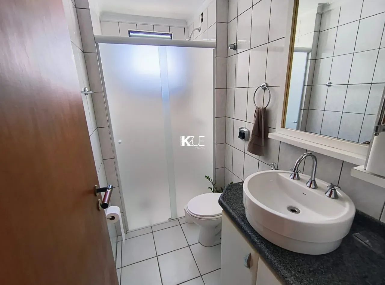 Imóvel para venda possui 70 metros quadrados com 2 quartos em Balneário - Florianópolis -  - Foto 14