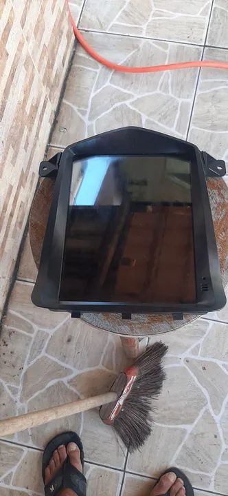 Central Multimídia Android para Carro - Foto 4