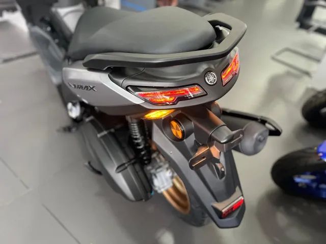 Nmax 160 Connected  25/25 ((Bônus promocional de ABRIL liberado)) - Foto 3