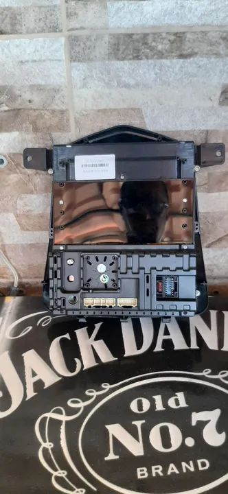 Central Multimídia Android para Carro - Foto 2