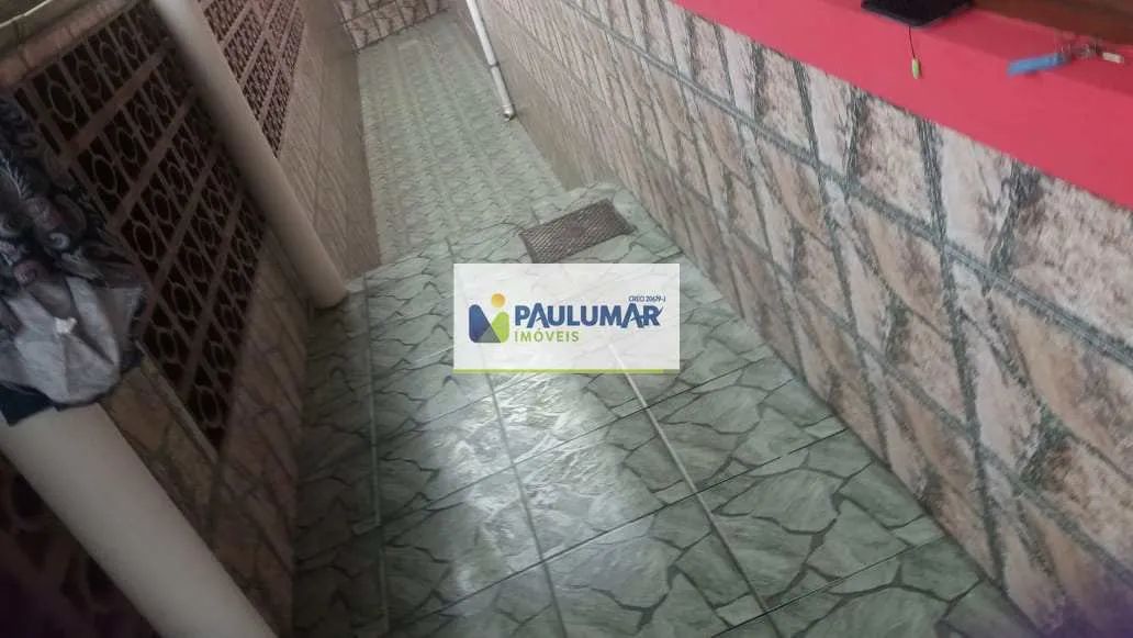 Casa com 2 dorms, Pedreira, Mongaguá - R$ 240 mil, Cod: 829493 - Foto 9