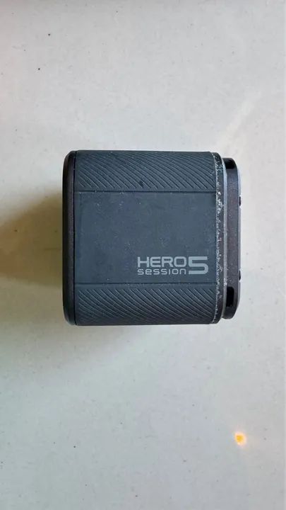 Câmera Gopro Hero 5 session  - Foto 3
