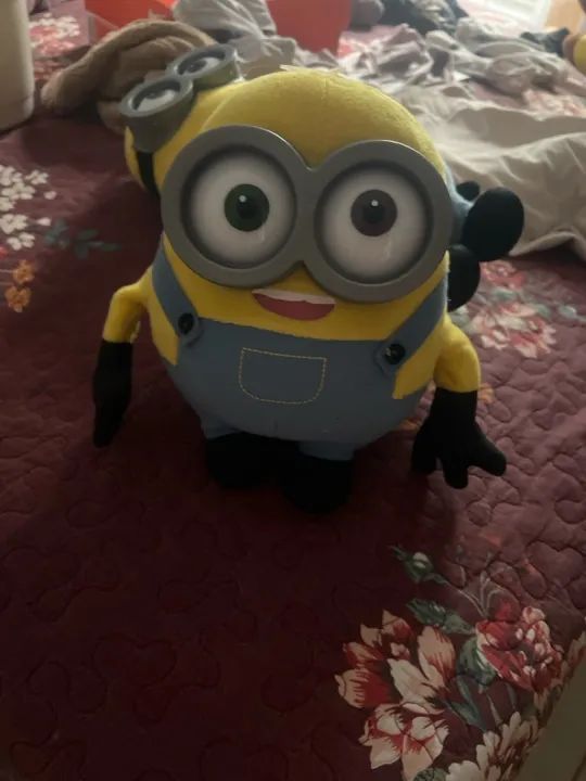 Minions 