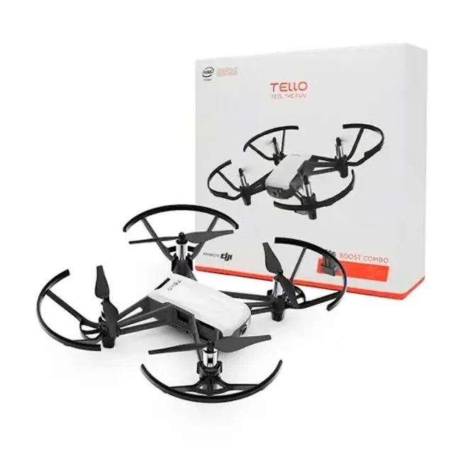 Dji tello 2 release hot sale date