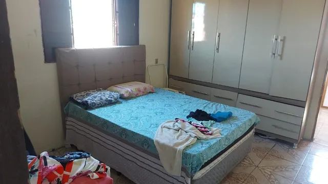Vende-se 03 Casas no mesmo Terreno - Ótima localização - Foto 13