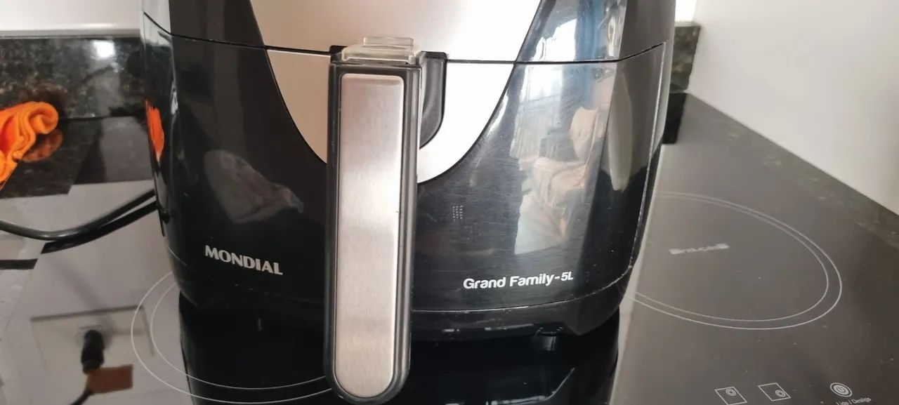Airfryer Mondial 5 litros - Foto 3