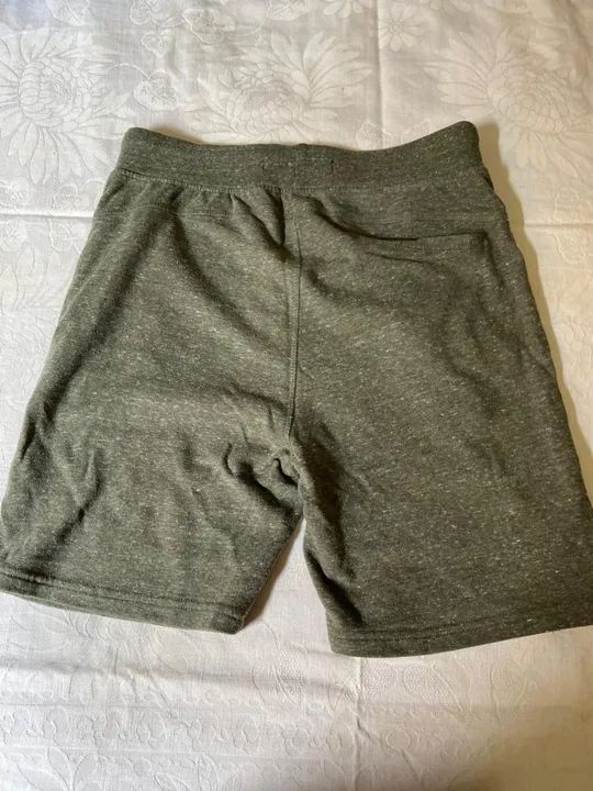 Short Masculino Verde - YouCom