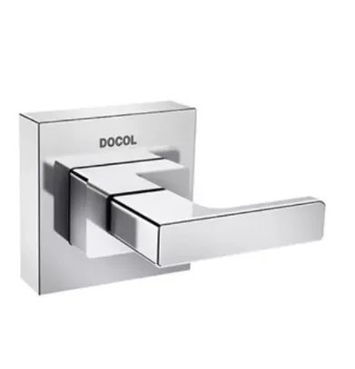 Novo - Docol Breezy 00731006 Acabamento Para Registro Base Deca 1/2 , 3/4