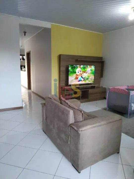 CASA NO HERNANI SÁ SOBRADO COM DOIS APARTAMENTOS - Foto 4