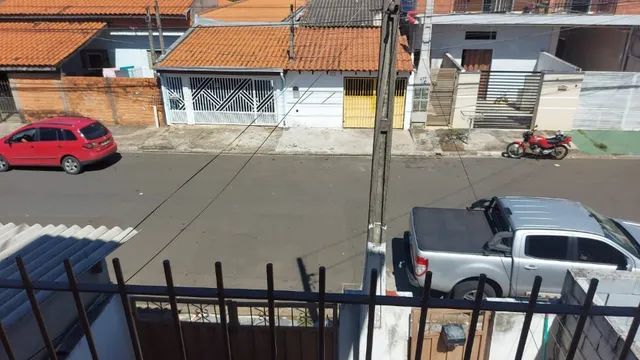 Vende-se 03 Casas no mesmo Terreno - Ótima localização - Foto 15