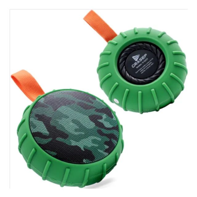 Caixa de Som Bluetooth 10W IPX6