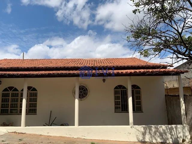 Lote de 360m² com 2 casas no bairro São Bernardo - Foto 5