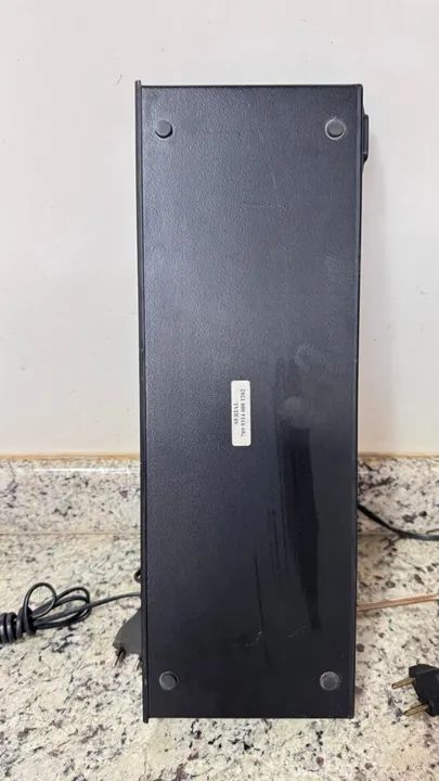 Delay Manager System Absolute Acustics RMS-10   - Foto 5