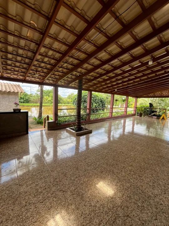 Chácara para eventos - Foto 10