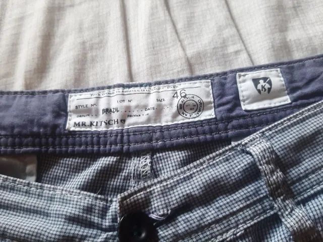 Bermuda mr kitsch 46 - Foto 2