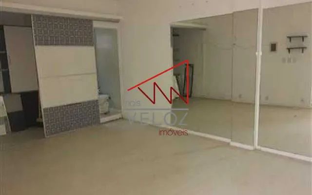 Sala-À VENDA-Ipanema-Rio de Janeiro-RJ - Foto 2