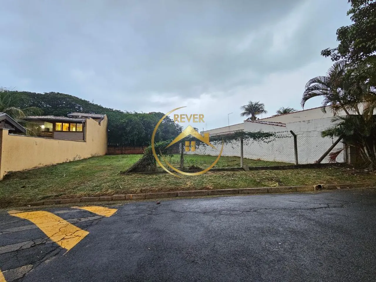 Terreno à venda em Campinas, Parque Xangrilá, com 506 m², Condominio Parque Xangrilá