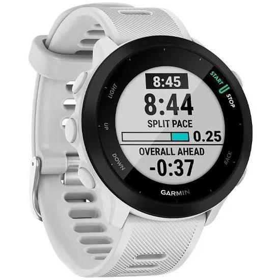 Relógio Garmin Forerunner 55 (consultar cores disponíveis) - Foto 2
