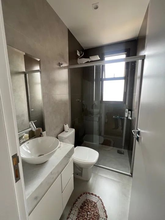 Apartamento com Churrasqueira e Vista Panorâmica - Foto 3