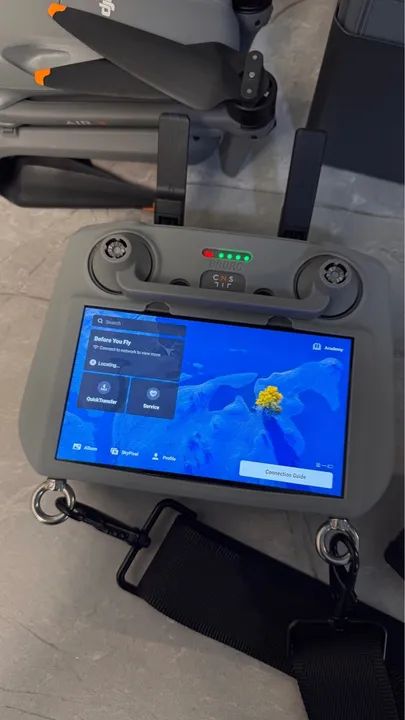 Drone Profissional ABAIXO DO PREÇO  - Foto 3