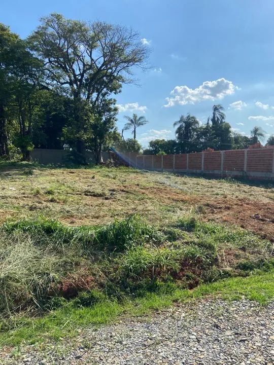 Chacara 504 mt2 no Pinhal - Foto 8