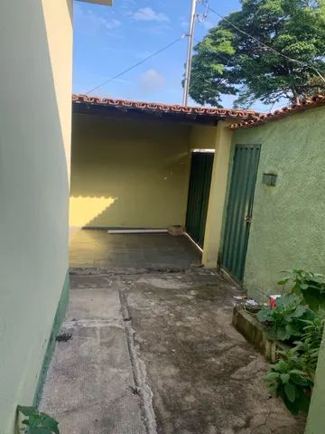 Captação de Casa a venda na Rua Antônio Joaquim Santana, Fonte Grande, Contagem, MG