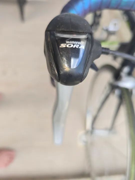 Merida - Road Lite 905 - Foto 5