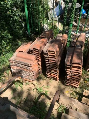 Telhas coloniais - Foto 6