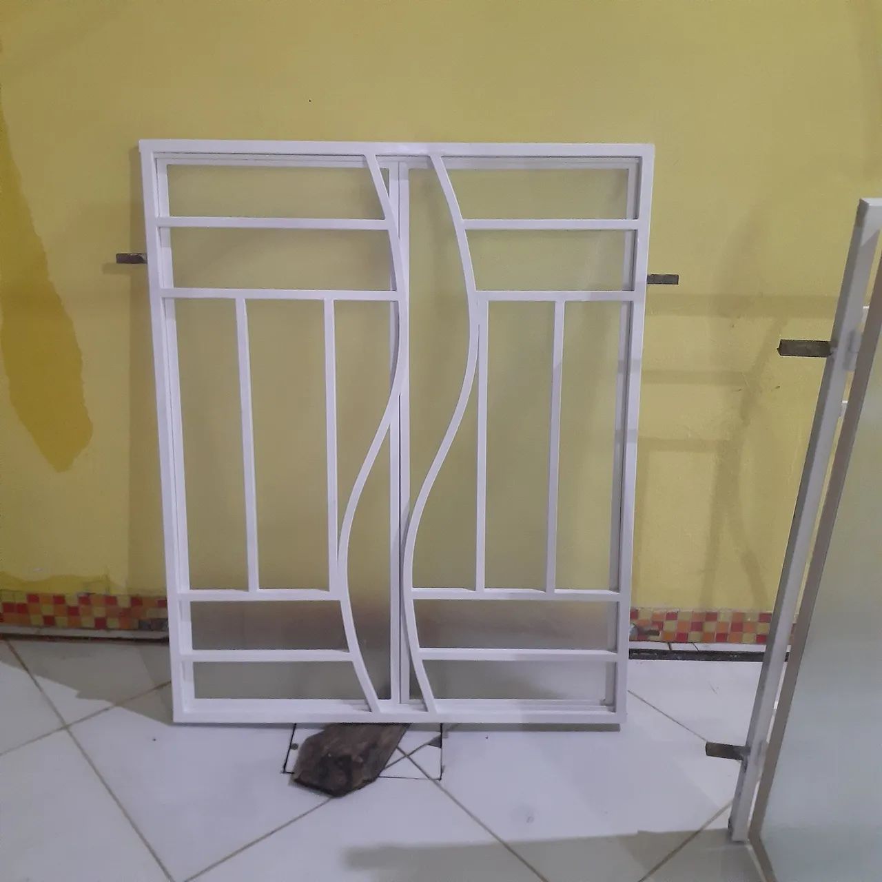 Janelas de Ferro - Foto 4